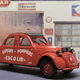 Illustration for article titled LaLD Car Week - French Wacky Wednesday: Le Pompier de lHydre